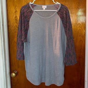 LuLaRoe Top